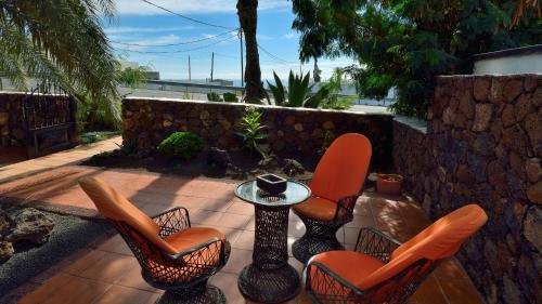 Agroturismo Finca Luc�a