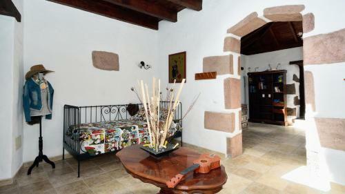 Agroturismo Finca Luc�a