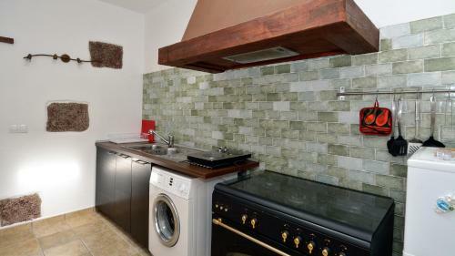 Agroturismo Finca Luc�a