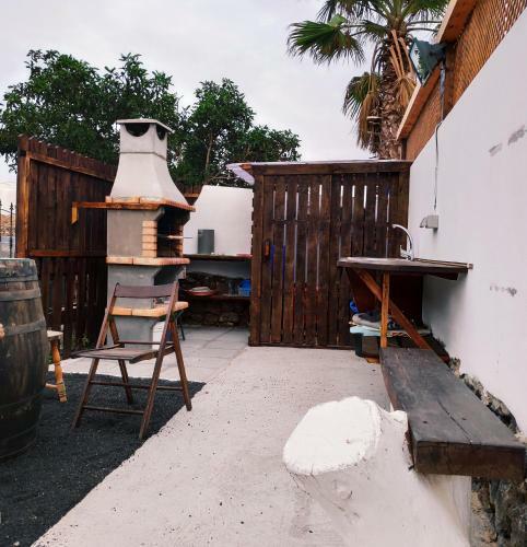 Agroturismo Finca Luc�a