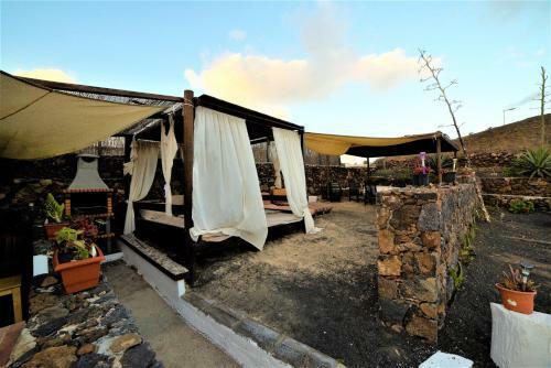 Agroturismo Finca Luc�a