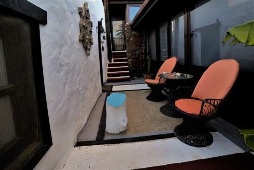 Agroturismo Finca Luc�a