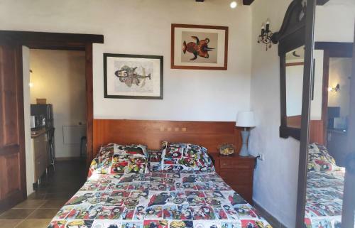 Agroturismo Finca Luc�a