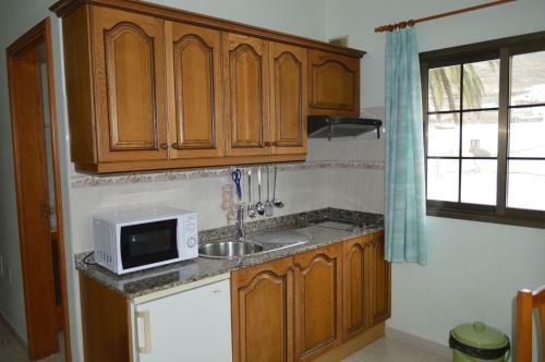 Apartamento Casa La Ermita