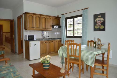 Apartamento Casa La Ermita