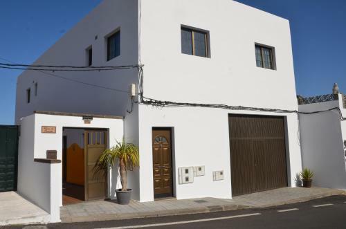 Apartamento Casa La Ermita