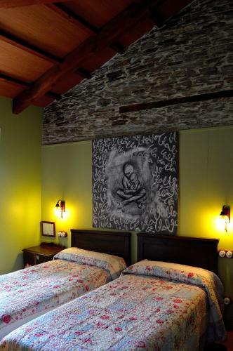 Hotel Casa De Baixo