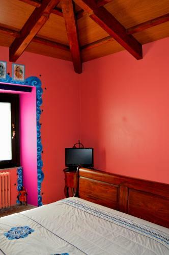 Hotel Casa De Baixo