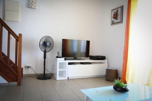 Apartamento La Marina Corossol