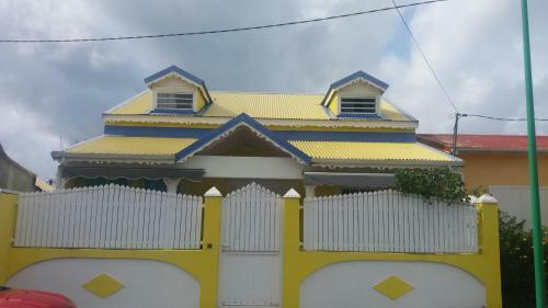 Butterfly Hostel
