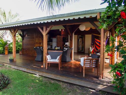 Bungalow Coco