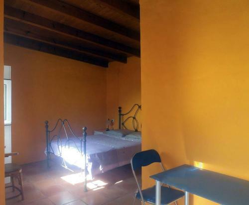 Apartamento Casa Diana