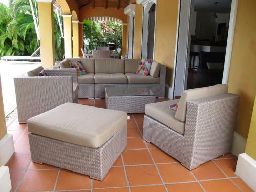 Villa Colada