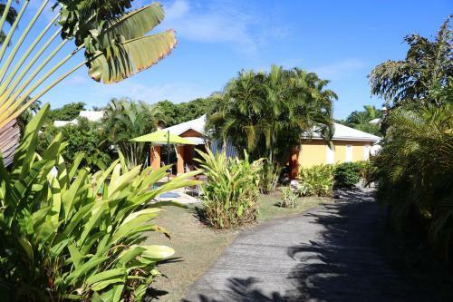 Villa Colada