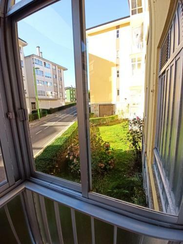Apartamento Garden Vista