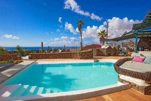 Villa Dafmir