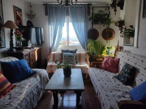 Apartamento 5' De La Catedral