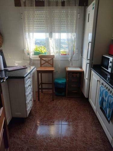 Apartamento 5' De La Catedral