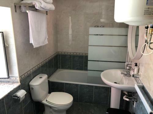 Apartamento Edita
