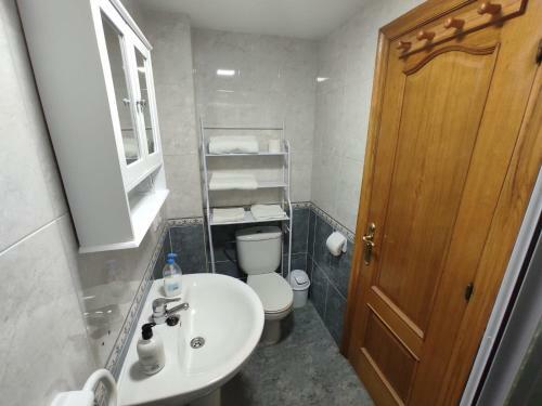 Apartamento Edita