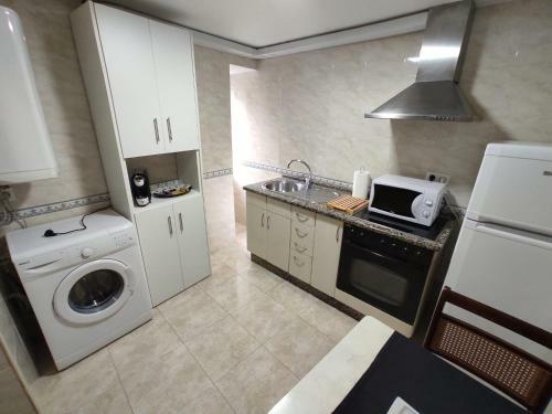 Apartamento Edita