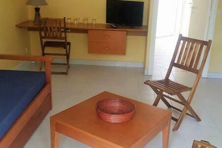 Apartamento Le Rayon De Soleil