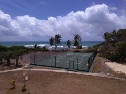 Apartamento Studio Anse-des-rochers