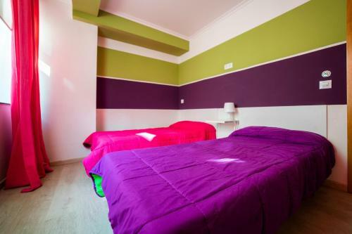 Albergue Shiku