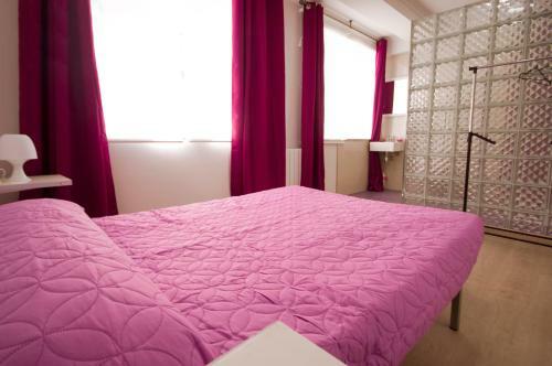 Albergue Shiku
