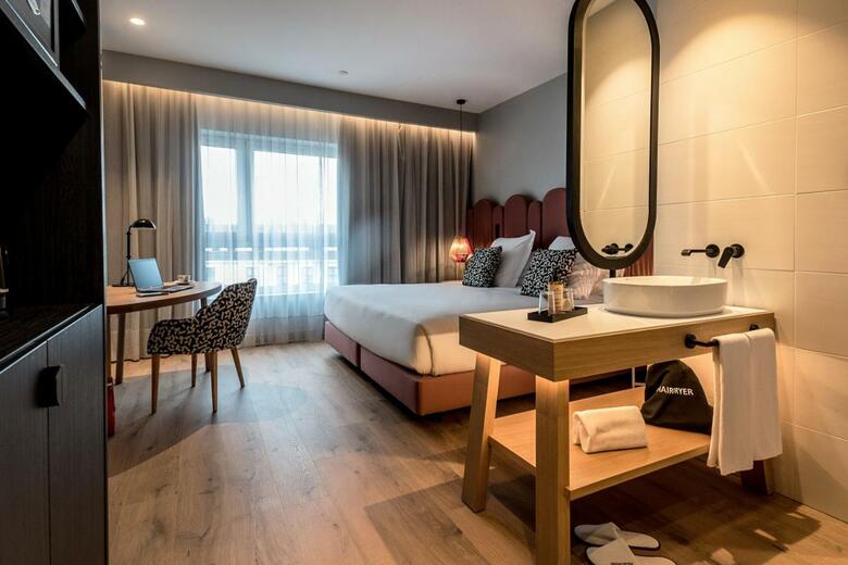 Hotel Mercure Lugo Centro