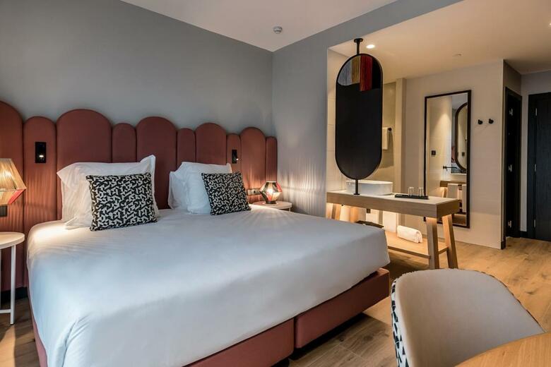 Hotel Mercure Lugo Centro