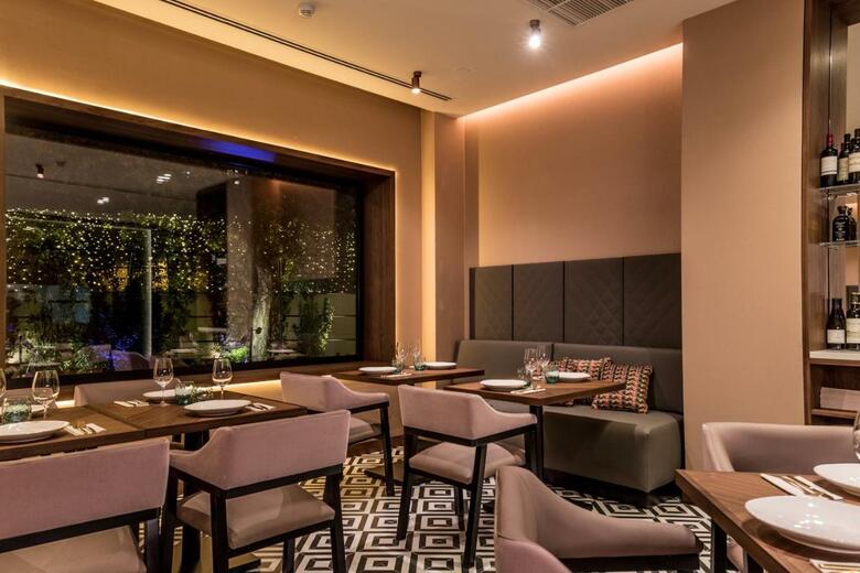 Hotel Mercure Lugo Centro