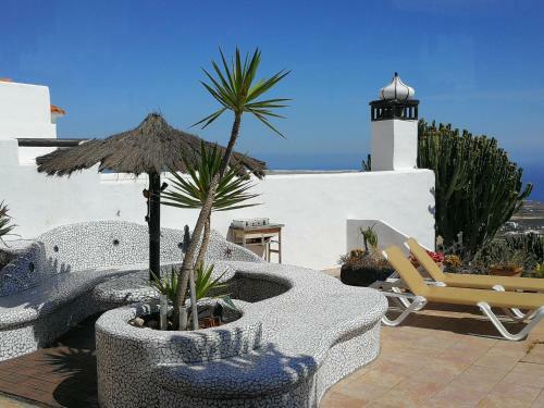 Lodge Casa Angel