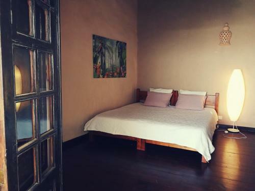 Lodge Casa Angel