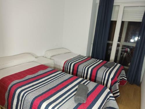 Apartamento The Sanxi Apt