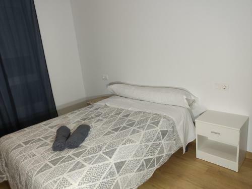Apartamento The Sanxi Apt