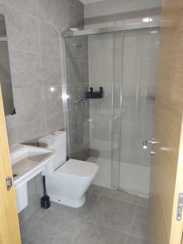 Apartamento The Sanxi Apt