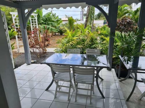 Les Kaz De Guadeloupe