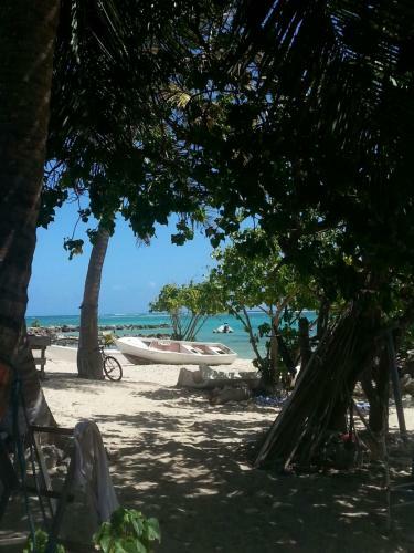 Les Kaz De Guadeloupe