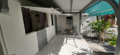 Les Kaz De Guadeloupe