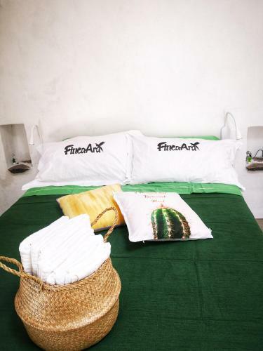 Fincaara