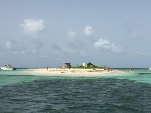 Apartamento Domaine de L'anse Des Rochers