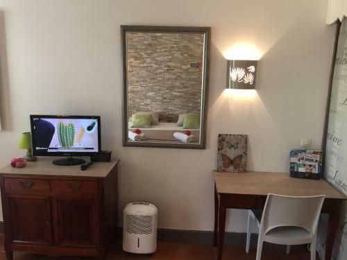 Apartamento Domaine de L'anse Des Rochers