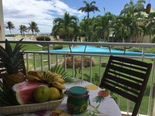 Apartamento Domaine de L'anse Des Rochers