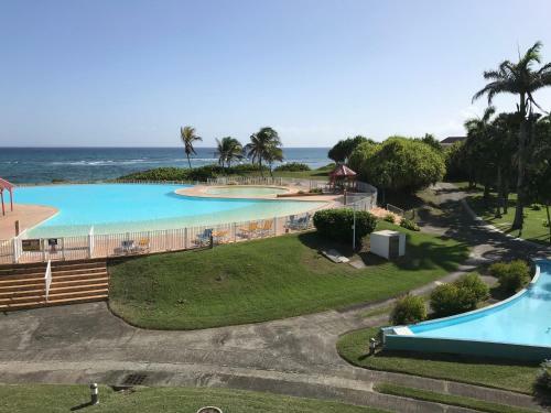 Apartamento Domaine de L'anse Des Rochers