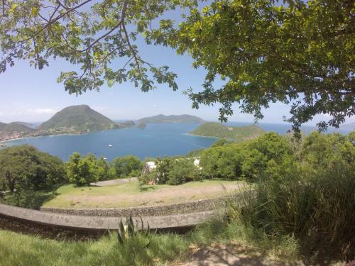 Apartamento Domaine de L'anse Des Rochers