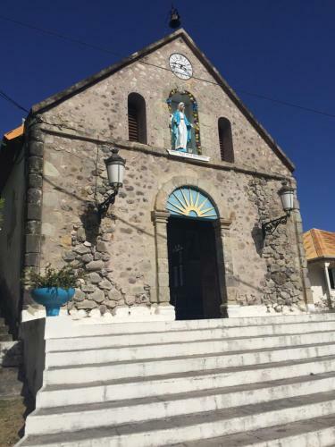 Apartamento Domaine de L'anse Des Rochers