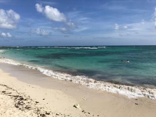 Apartamento Domaine de L'anse Des Rochers