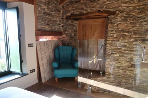 Agroturismo A Palleira de Lola