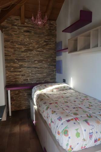Agroturismo A Palleira de Lola